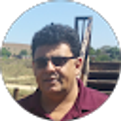 Profile photo of Berjis Patel