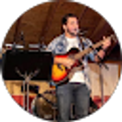 Profile photo of CJ Massey