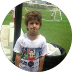 Profile photo of Anna Agababyan