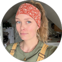 Profile photo of Molly Duggan