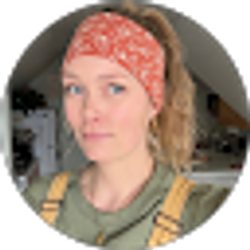 Profile photo of Molly Duggan