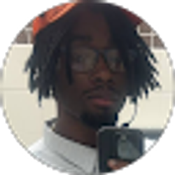 Profile photo of JuJu Carter