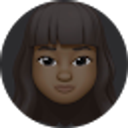 Profile photo of Shanel Roque
