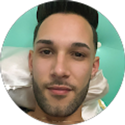 Profile photo of Rey EDUARDO LEYVA