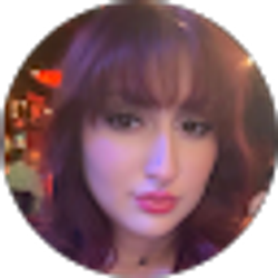Profile photo of julia baldonado