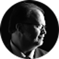 Profile photo of Dave Bailey