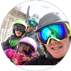 Profile photo of Jonathon Hunt