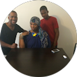 Profile photo of kyle austin