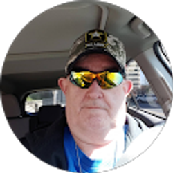 Profile photo of John Roberts