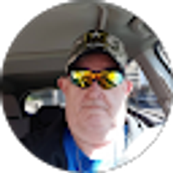 Profile photo of John Roberts