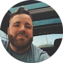 Profile photo of Cody Harshberger