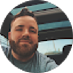 Profile photo of Cody Harshberger