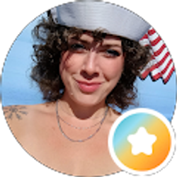 Profile photo of Trijntje Ezzell