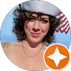 Profile photo of Trijntje Ezzell