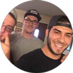 Profile photo of Keith Morrissette