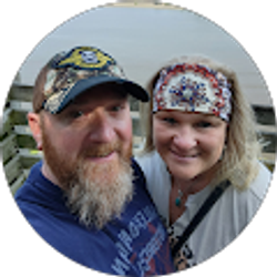 Profile photo of Dawn Gastel