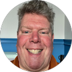 Profile photo of Chris Hanley