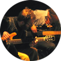 Profile photo of Zachary Pruitt