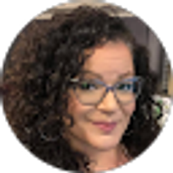 Profile photo of Daniele Calbert