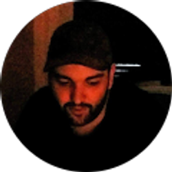 Profile photo of Dylan Curry
