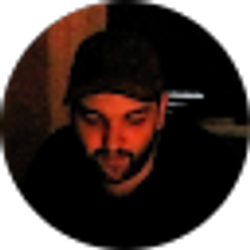 Profile photo of Dylan Curry