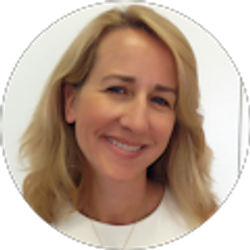 Profile photo of Gretchen Crary