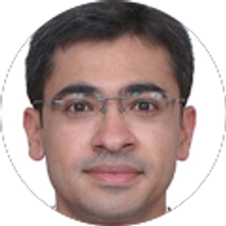 Profile photo of Nisarg Thakker