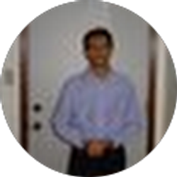 Profile photo of Amit Apte