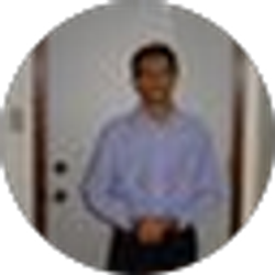 Profile photo of Amit Apte