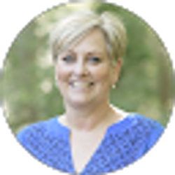 Profile photo of Debbie Stamnes