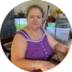 Profile photo of Marisol Pérez gamez