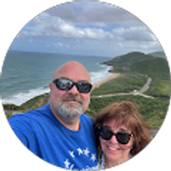 Profile photo of Mark Stites