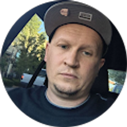 Profile photo of dimitry goncharuk