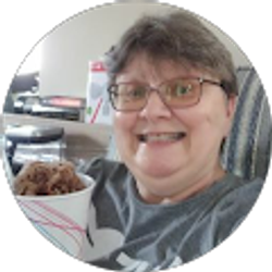 Profile photo of Melanie Rutkauskas