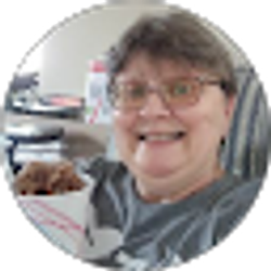Profile photo of Melanie Rutkauskas