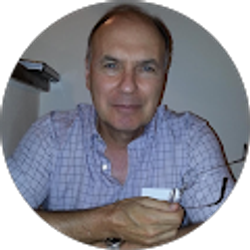 Profile photo of Gary Roewe