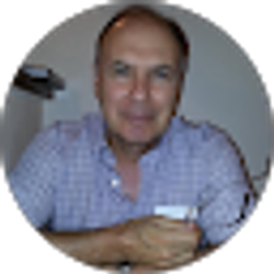 Profile photo of Gary Roewe