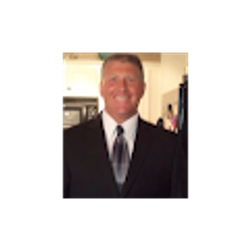 Profile photo of Patrick Baxter