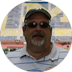 Profile photo of Keith Bradley