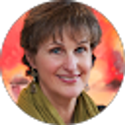 Profile photo of Julie Schumer