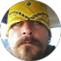 Profile photo of Russell Drago
