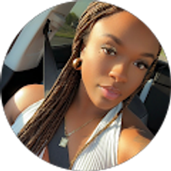 Profile photo of Brianna Sanders