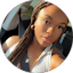 Profile photo of Brianna Sanders
