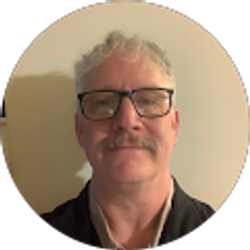 Profile photo of Eric Yates