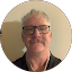 Profile photo of Eric Yates
