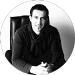 Profile photo of Peter Istratii