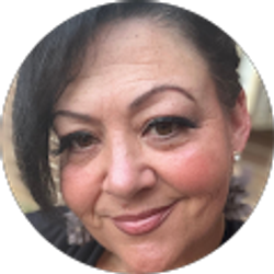 Profile photo of Angela Walker