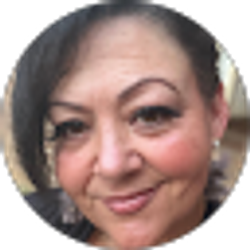 Profile photo of Angela Walker