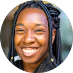 Profile photo of Briana Hall