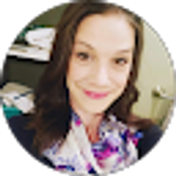 Profile photo of Tracey Frost